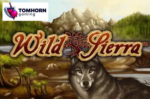 Wild Sierra